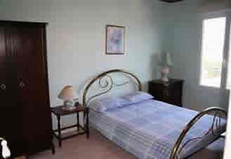 chambre parentale