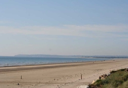 appartement vue sur mer